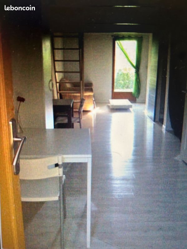 Appartement à louer, 30m², Dardilly