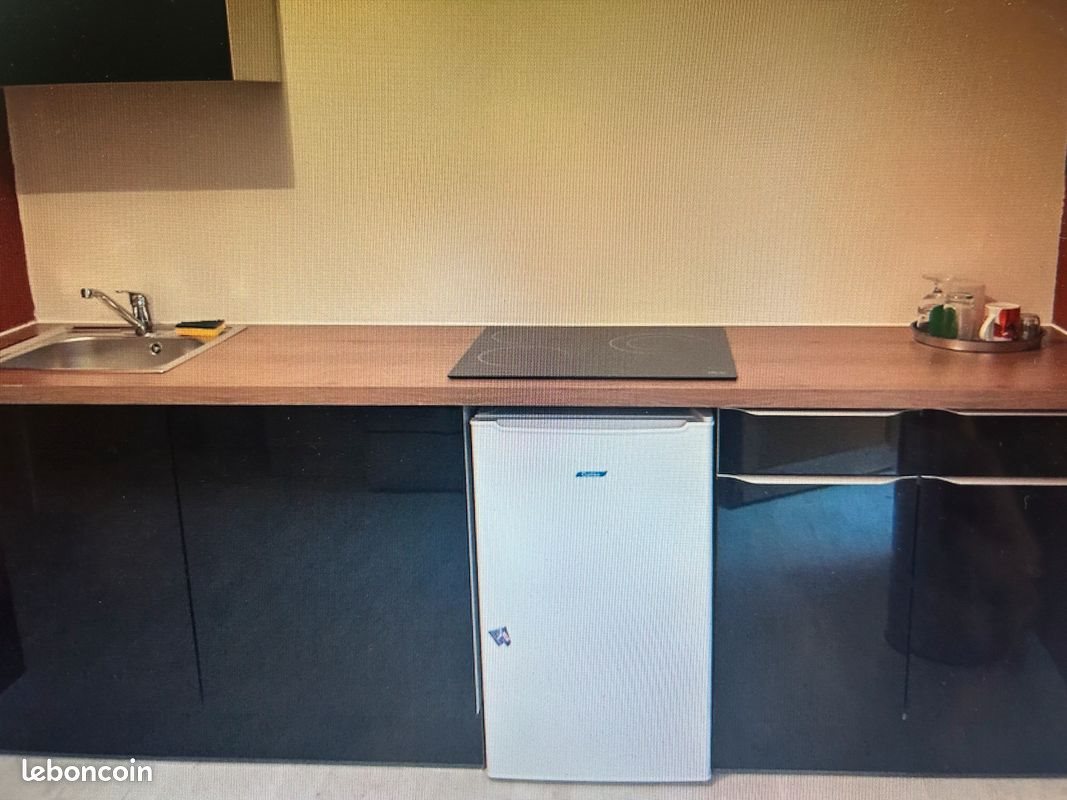 Appartement à louer, 30m², Dardilly