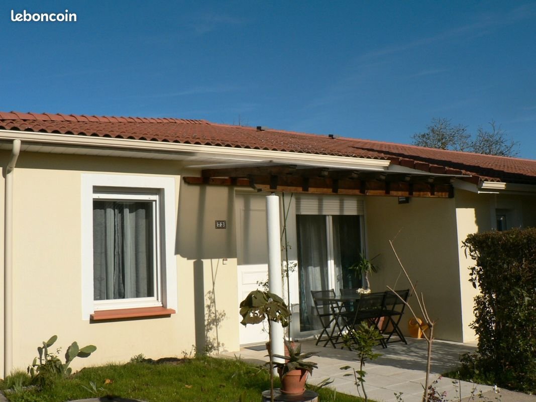 Appartement à louer, 45m², Albi