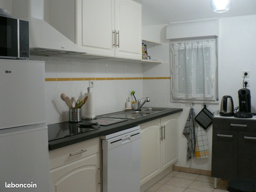 Appartement à louer, 45m², Albi