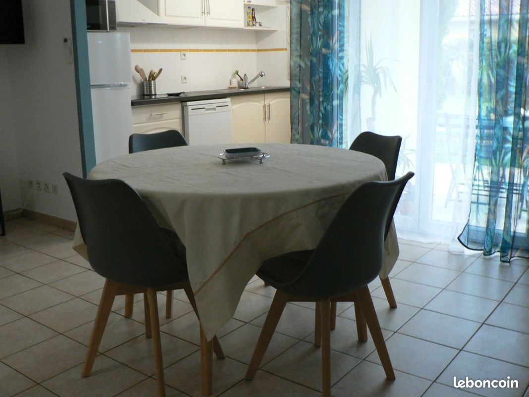 Appartement à louer, 45m², Albi