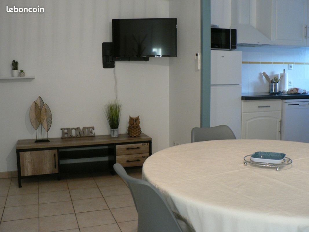 Appartement à louer, 45m², Albi