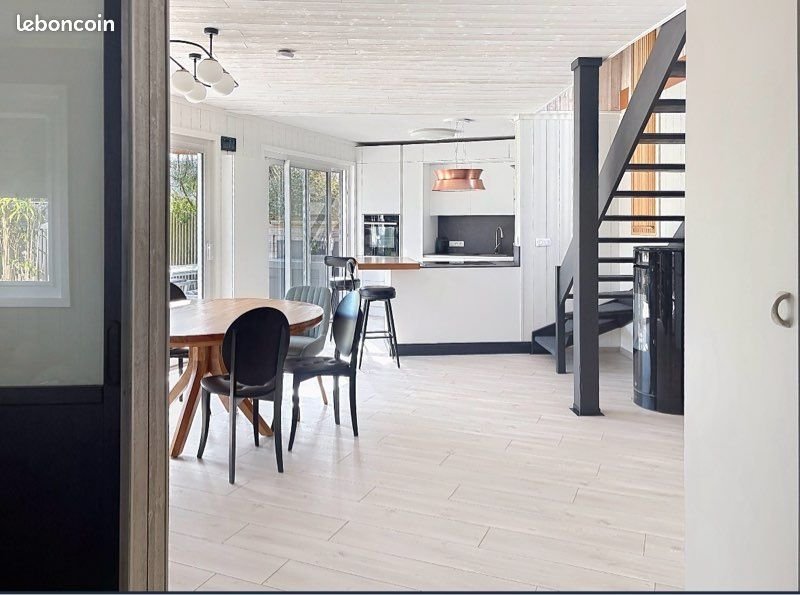Maison à vendre, 78m², Merlimont