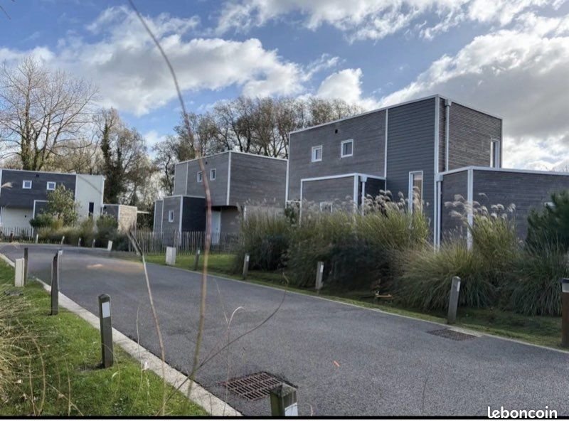 Maison à vendre, 78m², Merlimont