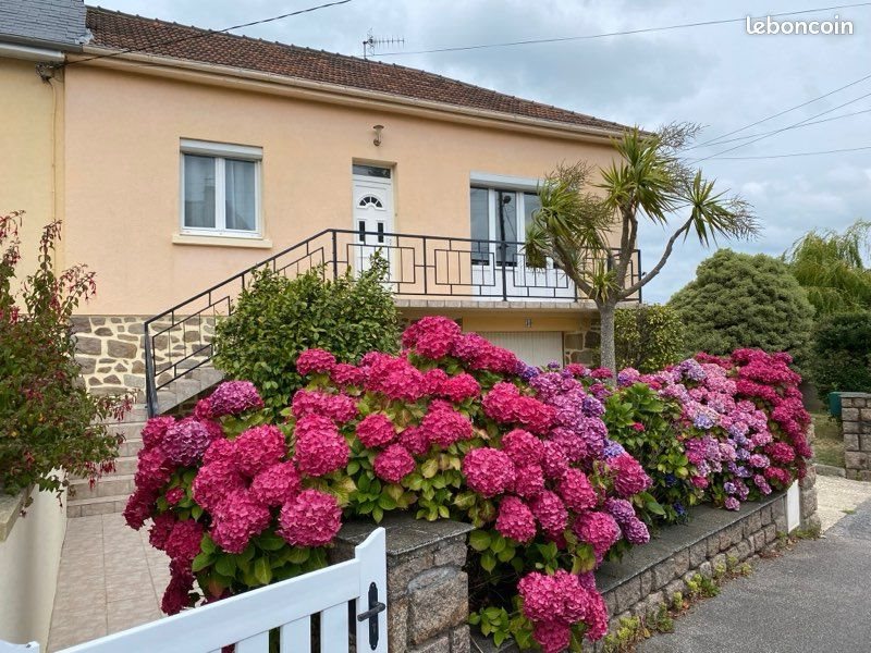 Maison à vendre, 78m², Equeurdreville-Hainneville