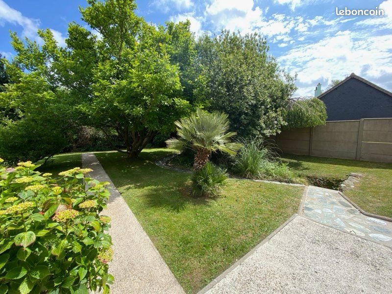 Maison à vendre, 78m², Equeurdreville-Hainneville
