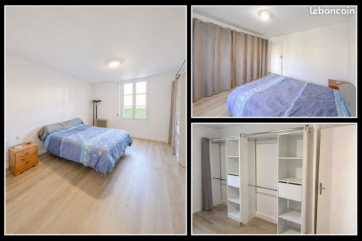 Appartement à vendre, 46m², Aurillac