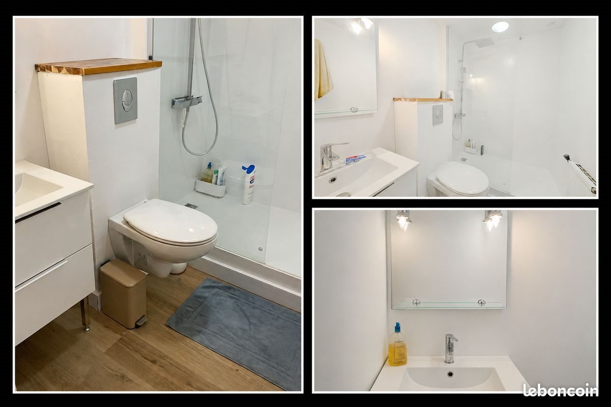 Appartement à vendre, 46m², Aurillac
