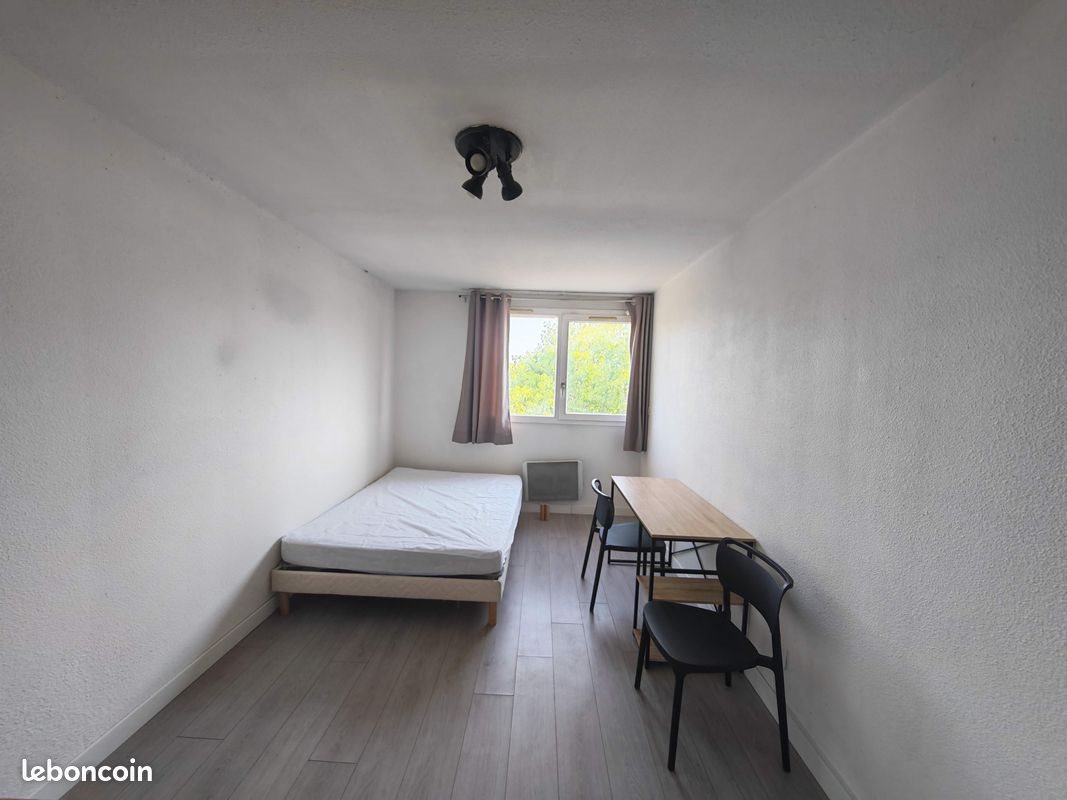 Appartement à louer, 22m², Toulouse