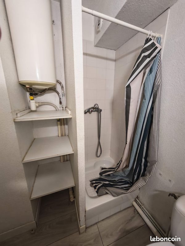 Appartement à louer, 22m², Toulouse