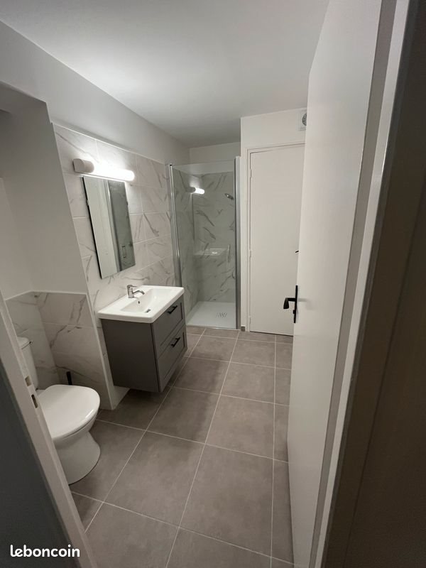 Appartement à louer, 32m², Pau