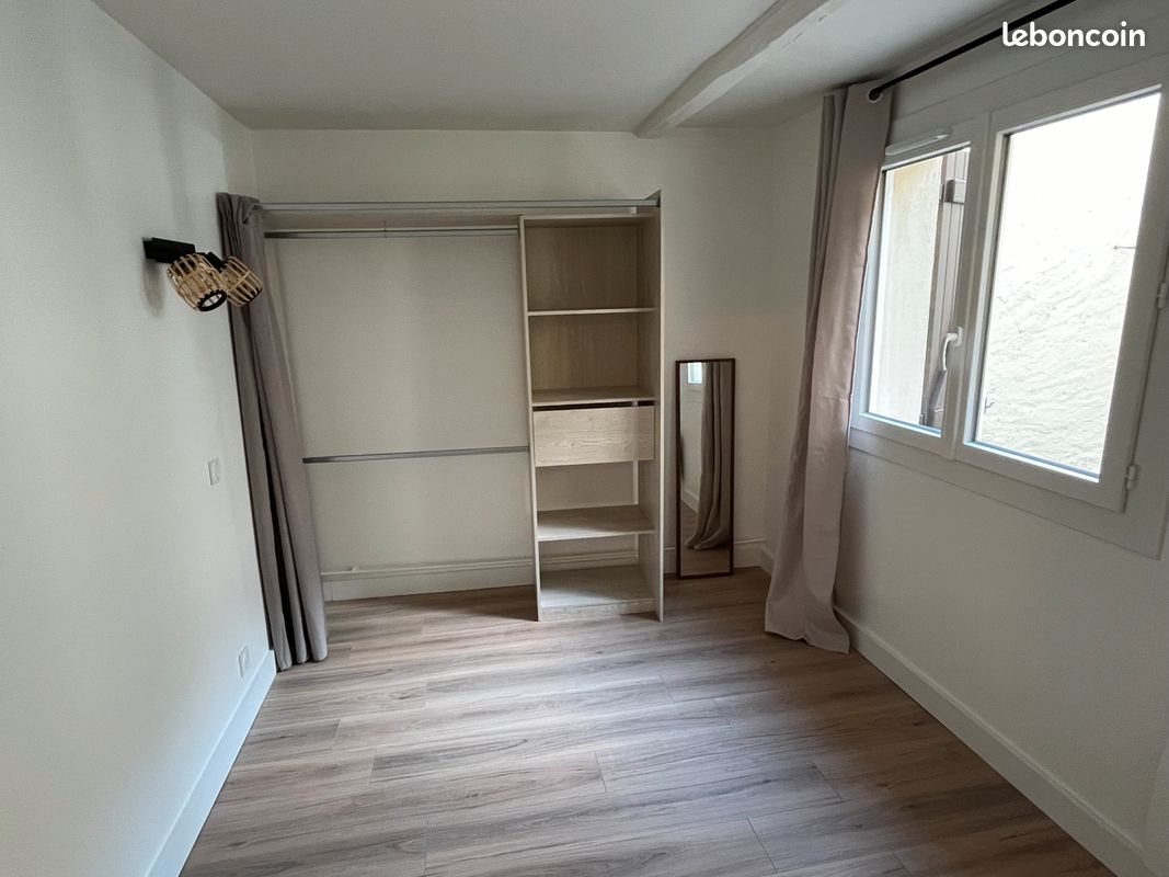 Appartement à louer, 32m², Pau