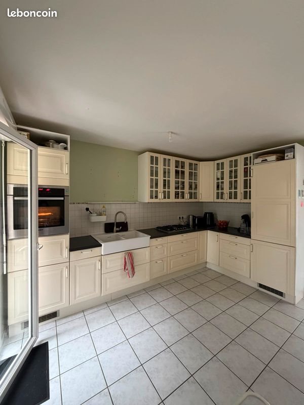 Maison à louer, 102m², Herbignac