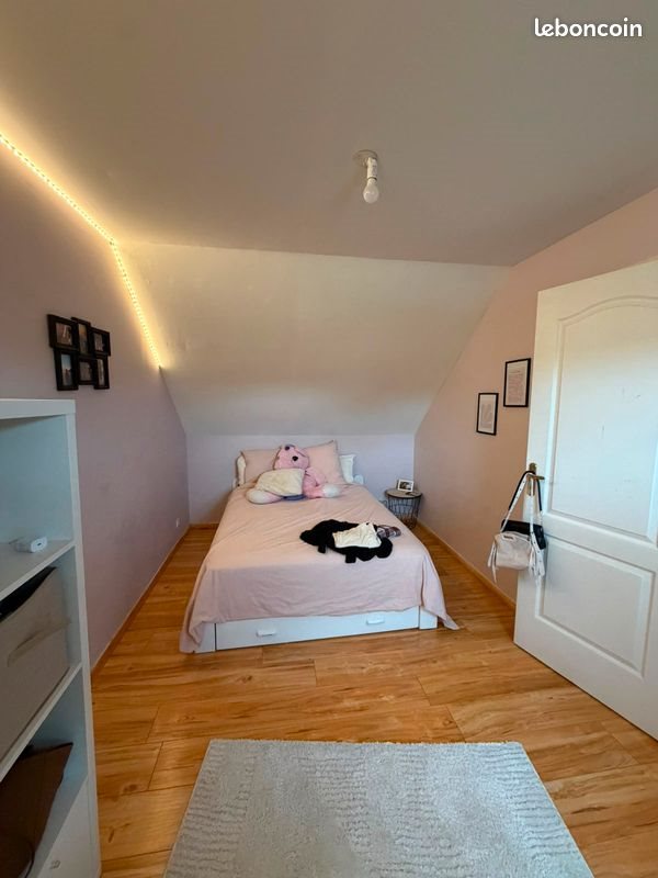Maison à louer, 102m², Herbignac