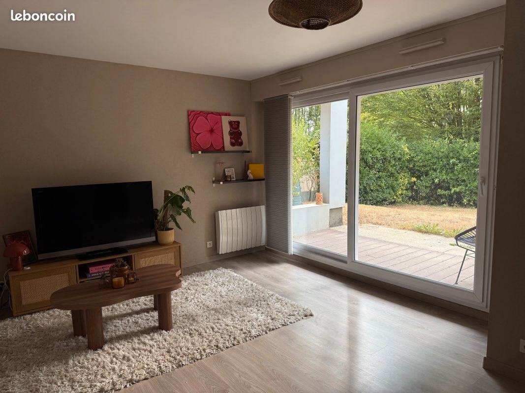 Appartement à louer, 42m², Pacé