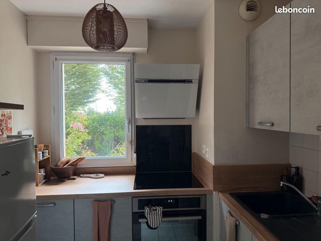Appartement à louer, 42m², Pacé