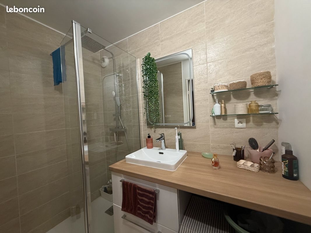 Appartement à louer, 42m², Pacé
