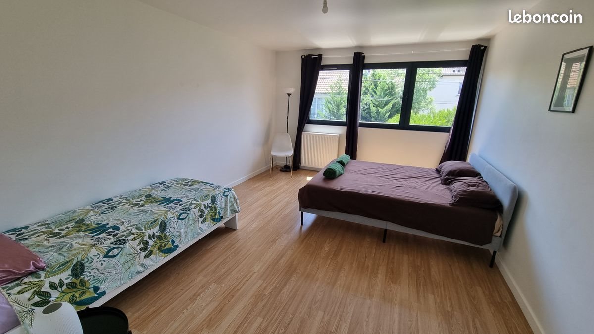 Maison à louer, 147m², Champigny-sur-Marne