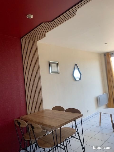 Appartement à louer, 26m², Troyes