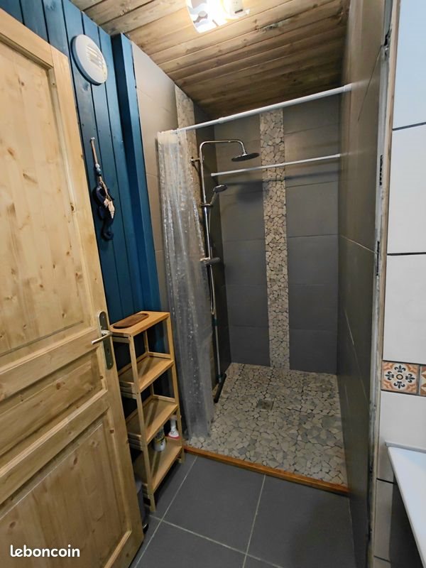 Appartement à louer, 25m², L'Ile-d'Olonne