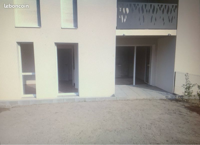 Appartement à louer, 39m², Nantes