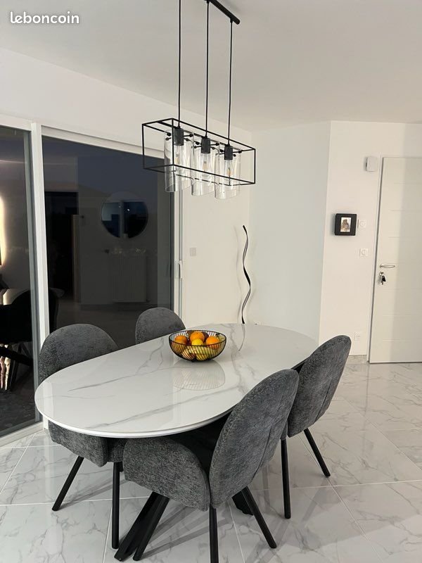 Maison à vendre, 94m², Lent