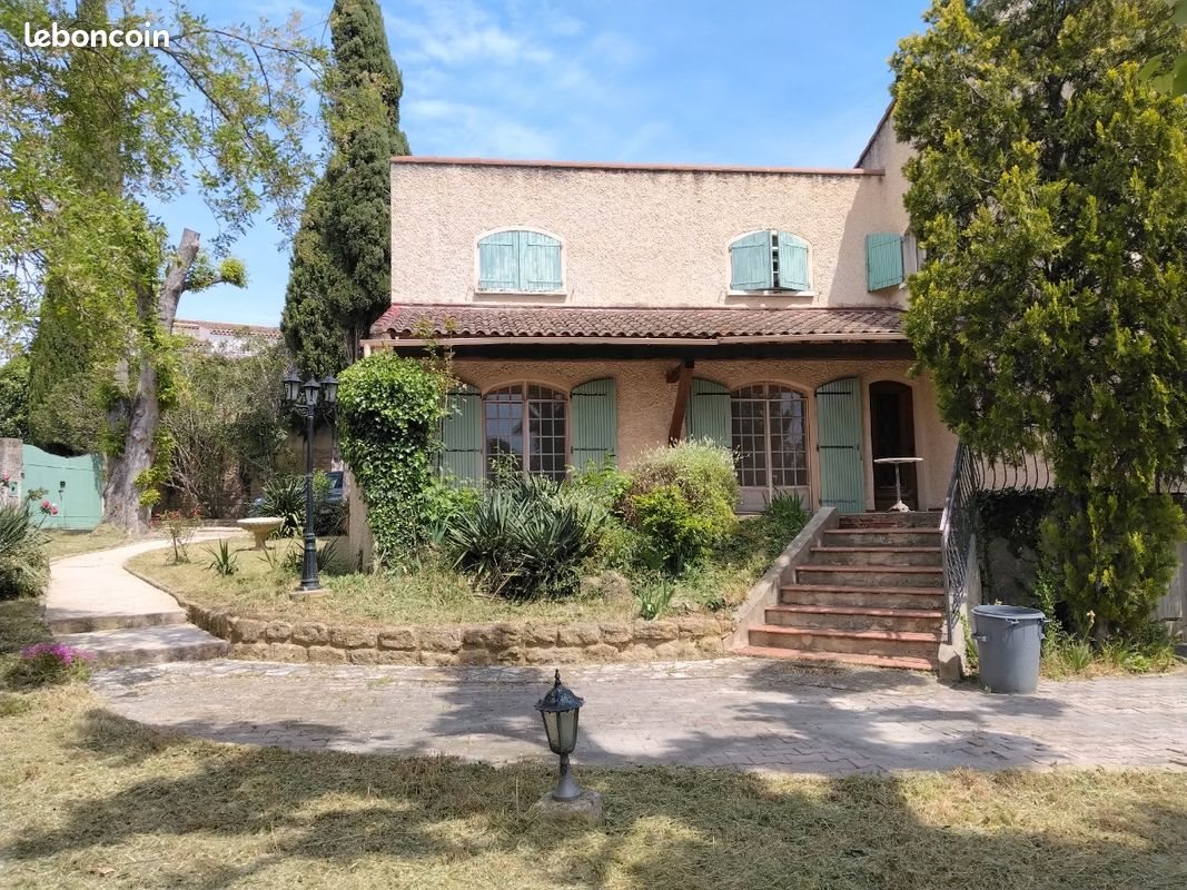Maison à vendre, 147m², Salon-de-Provence