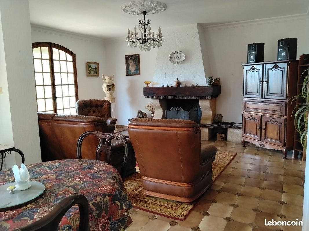 Maison à vendre, 147m², Salon-de-Provence