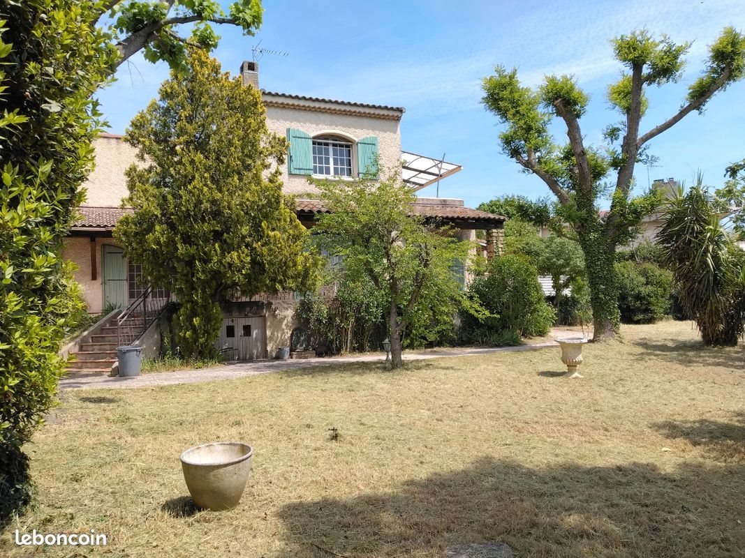 Maison à vendre, 147m², Salon-de-Provence