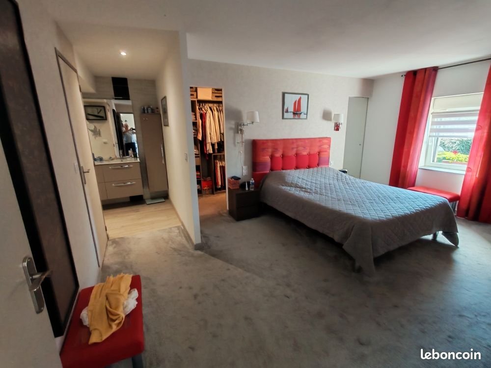 Maison à vendre, 220m², Bignan