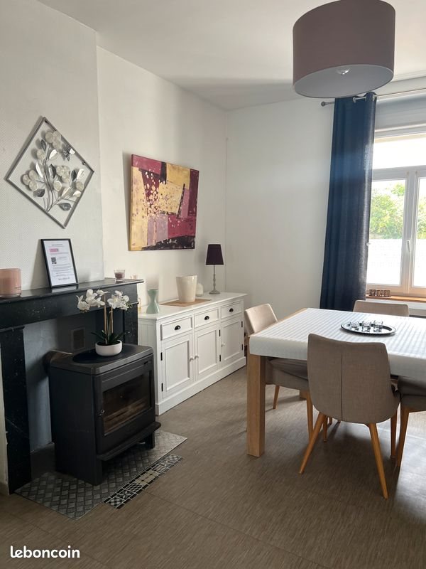 Maison à louer, 70m², Gavrelle