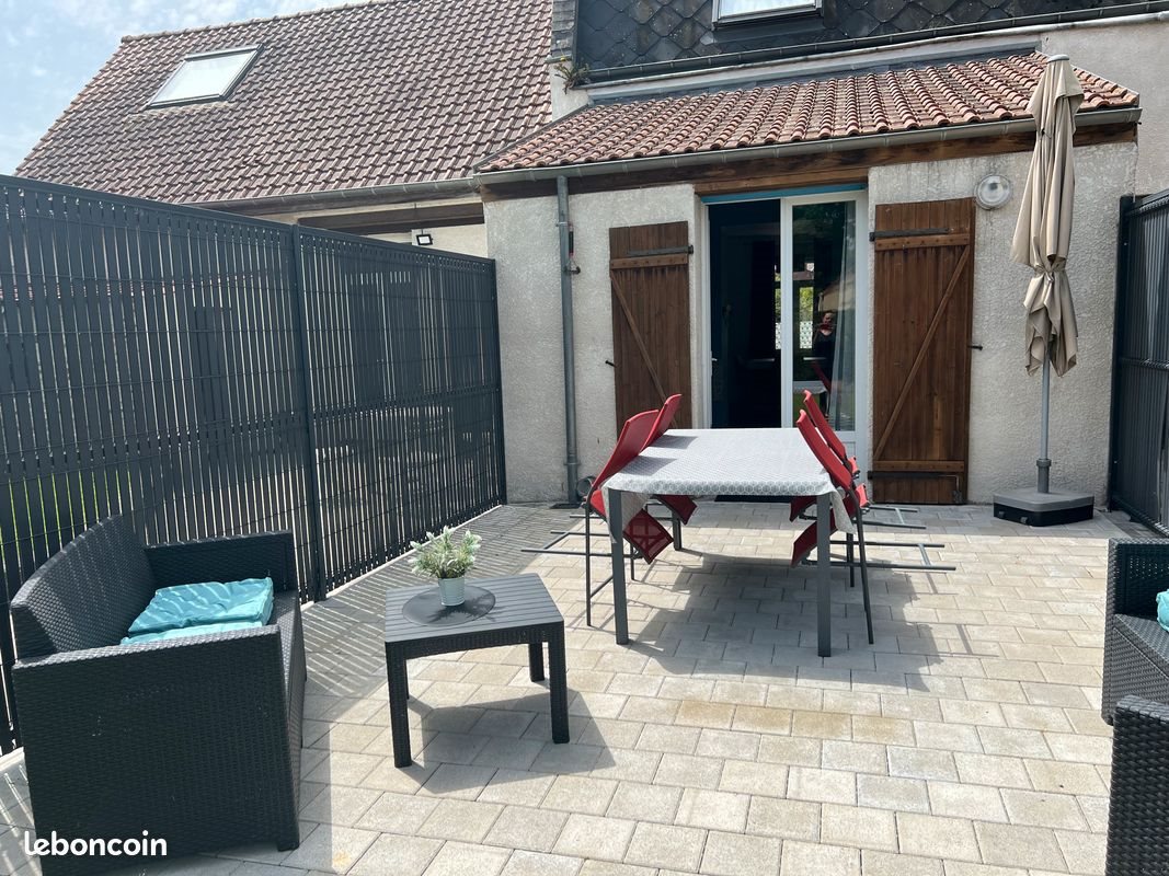 Maison à louer, 70m², Gavrelle