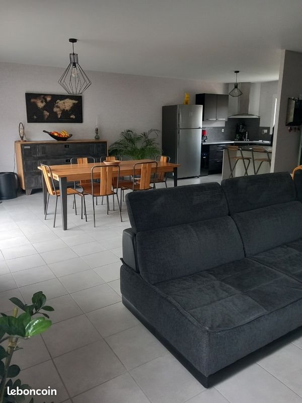 Maison à vendre, 145m², Bléré