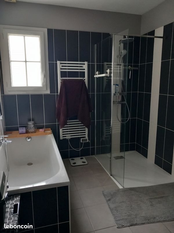 Maison à vendre, 145m², Bléré