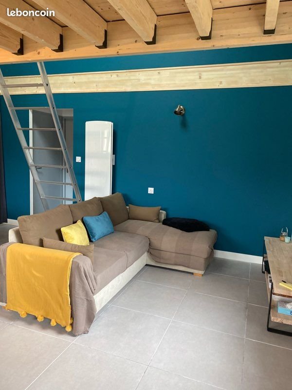 Maison à louer, 58m², La Plaine-sur-Mer
