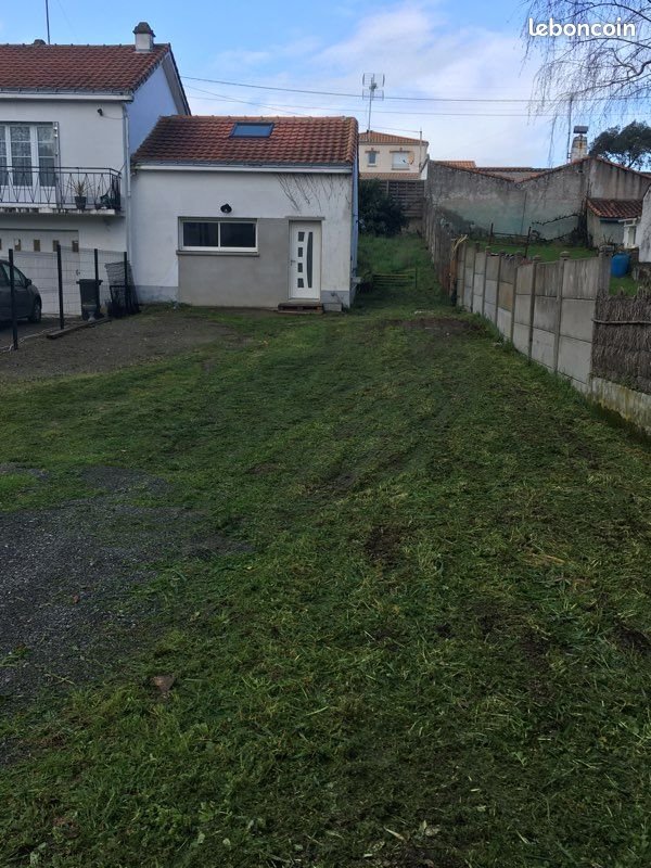 Maison à louer, 58m², La Plaine-sur-Mer