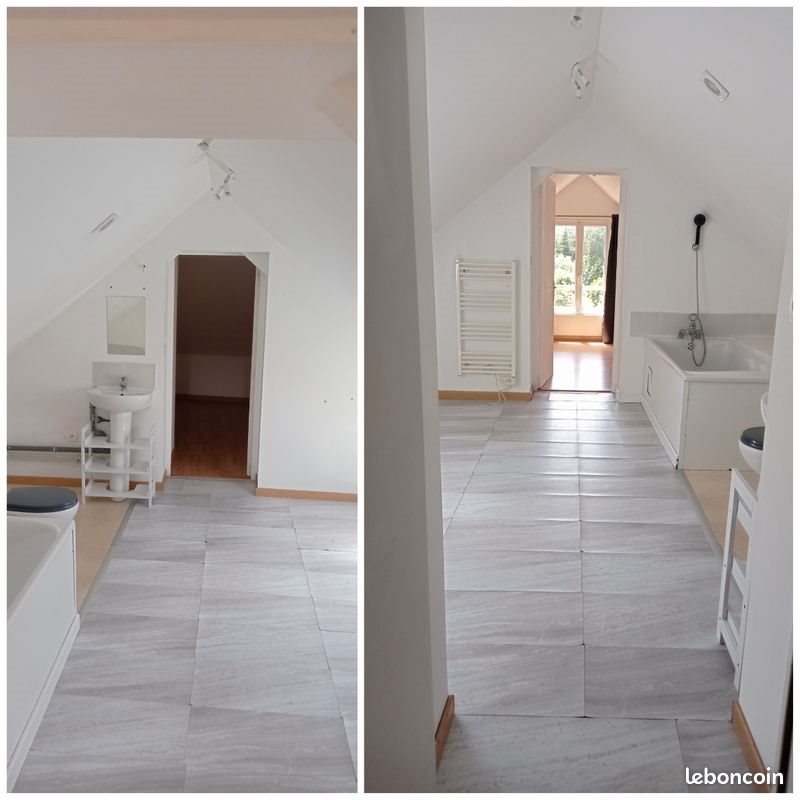 Appartement à louer, 75m², Nonancourt