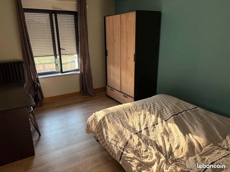Appartement à louer, 45m², Lorient