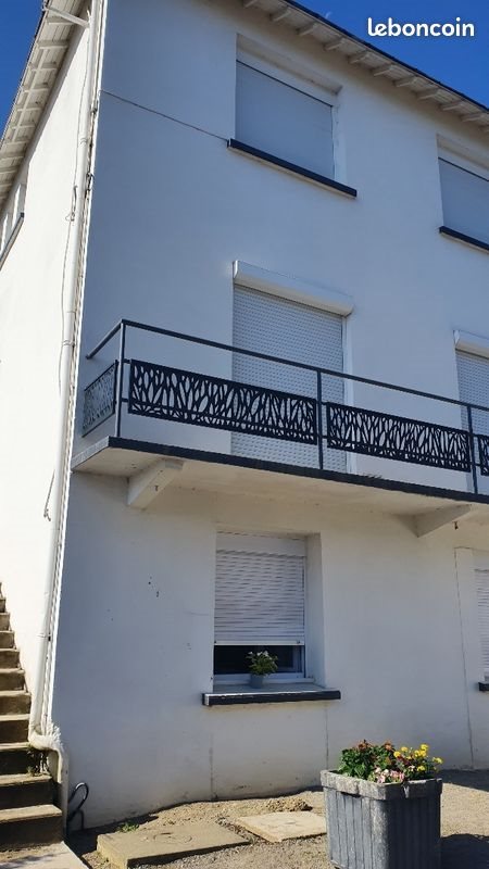 Appartement à louer, 44m², Pontchâteau
