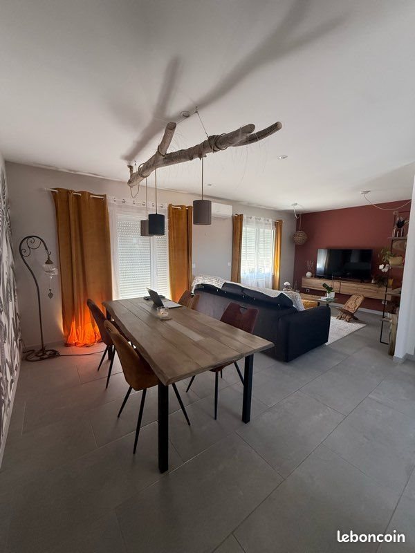 Appartement à vendre, 68m², Cugnaux