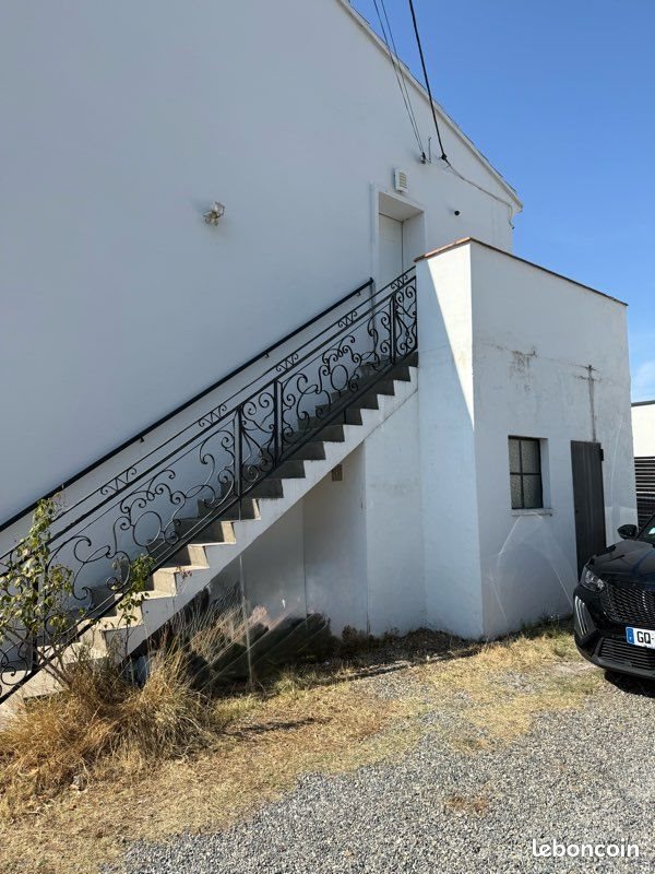 Appartement à vendre, 68m², Cugnaux