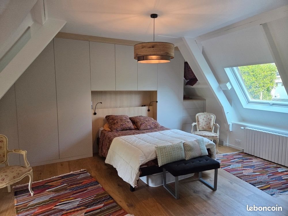 Maison à vendre, 215m², Cléguer