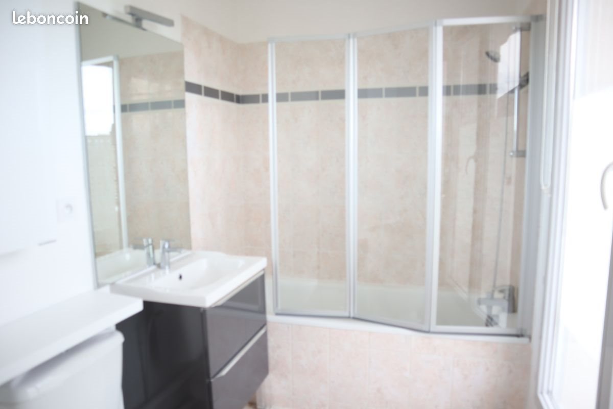 Appartement à louer, 96m², Orléans