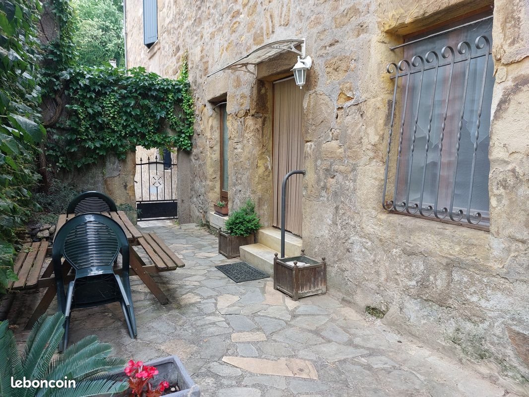 Appartement à louer, 40m², Decazeville