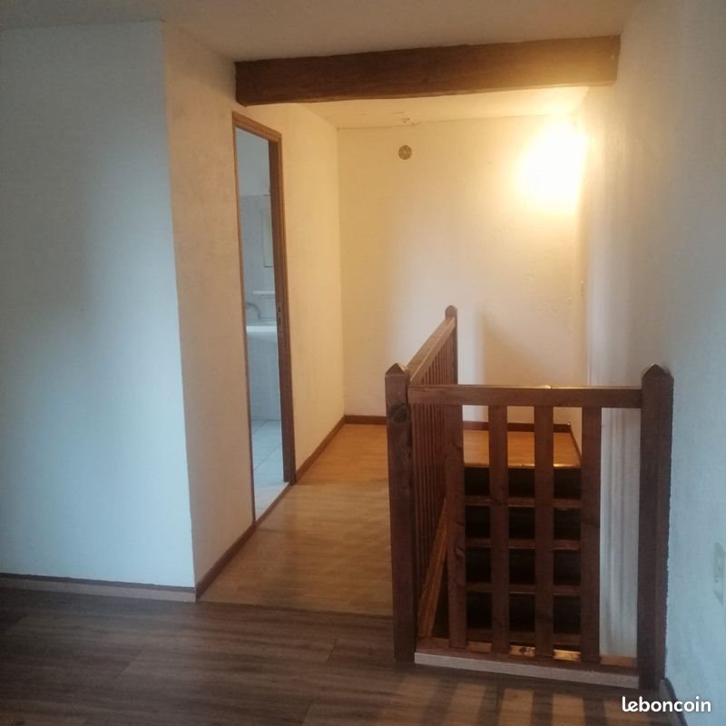 Maison à louer, 50m², Técou