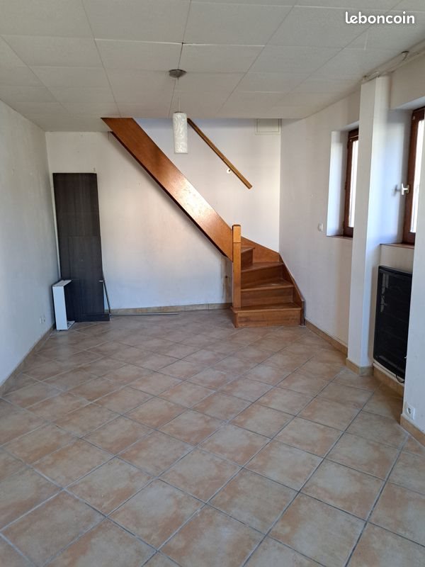 Appartement à vendre, 46m², Dourdan