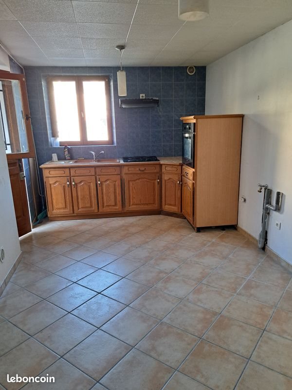 Appartement à vendre, 46m², Dourdan