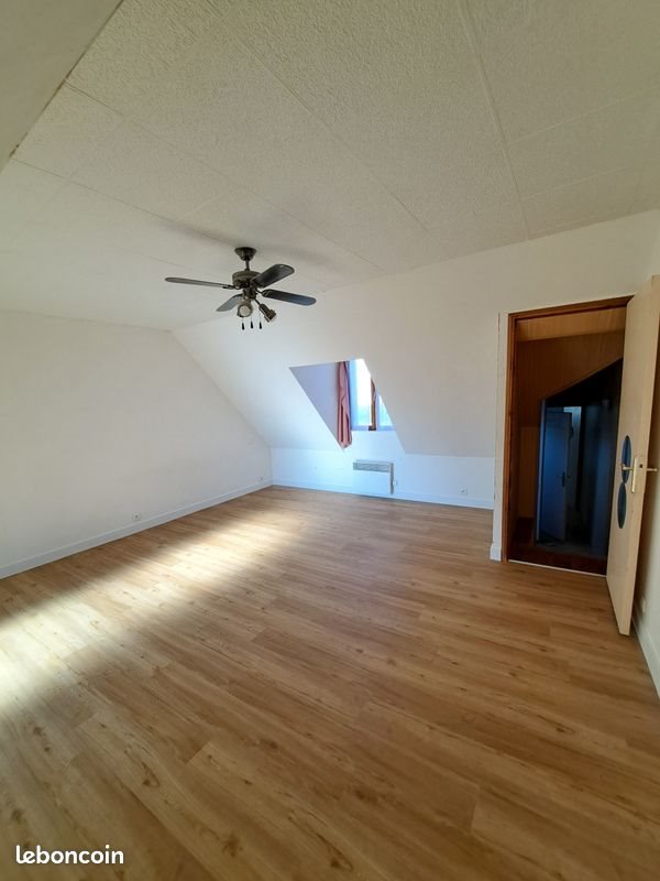 Appartement à vendre, 46m², Dourdan