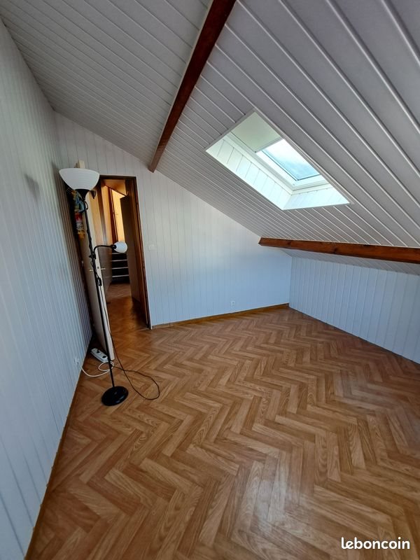 Appartement à vendre, 46m², Dourdan