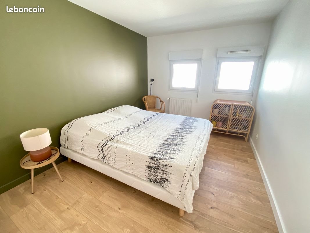 Maison à vendre, 80m², Nantes